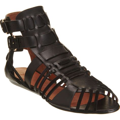 mens givenchy gladiator sandals sale|givenchy men sneaker sale.